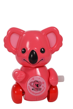 Заводная игрушка "Коала" (5х4х8 см), пакет (1570221)
