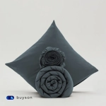 Комплект наволочек 50х70 BuyDream, 2 шт. (поплин)