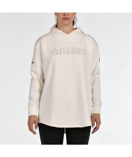 Толстовка (худи) женская PAITT