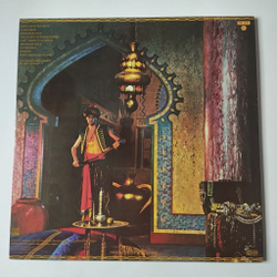 Винтажная виниловая пластинка LP Electric Light Orchestra Discovery (Holland 1979)