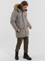 КУРТКА МУЖСКАЯ NORPPA SIVASH