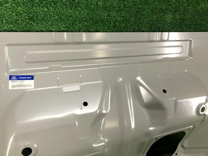 Панель пола Hyundai Sonata 8 DN8 (2019-н.в.)