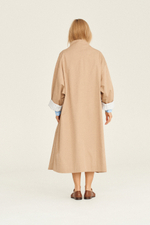 Тренч art.930-1