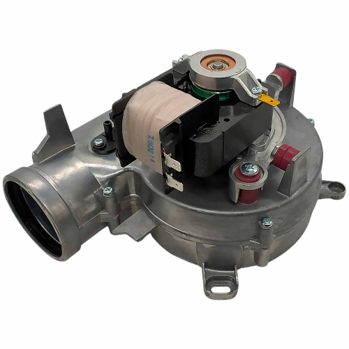 Вентилятор KEXINTE 65W для котлов Vaillant, Protherm арт. 0020020008, 0020213171, 0020211606