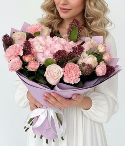 Кусочек счастья