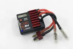 Влагозащищенный регулятор 3 в 1 для Remo Hobby 1/16 v2 E9901v2