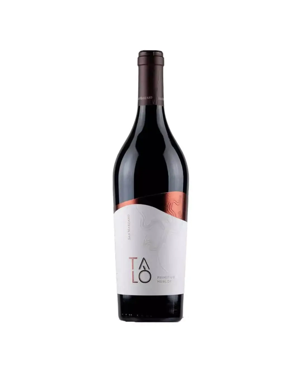 San Marzano, “Talo” Primitivo-Merlot Salento IGP