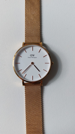 Часы Daniel Wellington