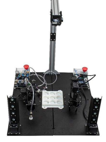 Ресурсный набор для компетенции "Интернет вещей"