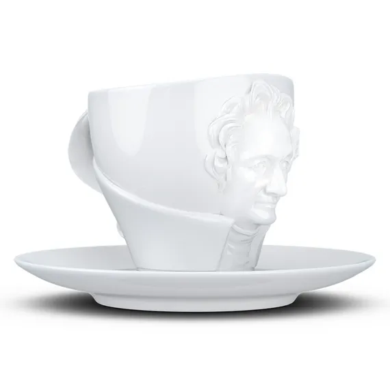 Чайная пара Talent Goethe 260 мл