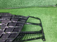 Решетка радиатора Jetour Dashing (2022-н.в.)