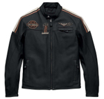 Куртка Gorgan Black Harley-Davidson -50%