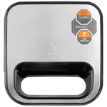 Вафельница LEONORD LE-1714 (105547)