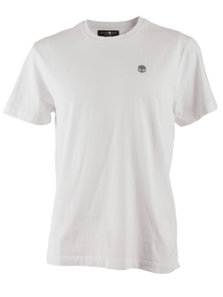 HYDROGEN майка Унисекс - белый