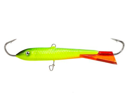 Балансир Lucky John CLASSIC 7 70мм/26RT