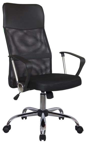 Кресло Smart RCH 8074 Черный