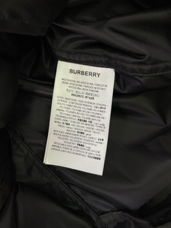 Тренч Burberry
