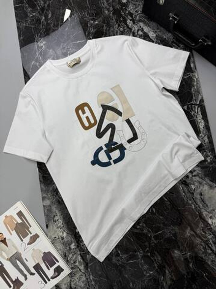 Футболка Hermes