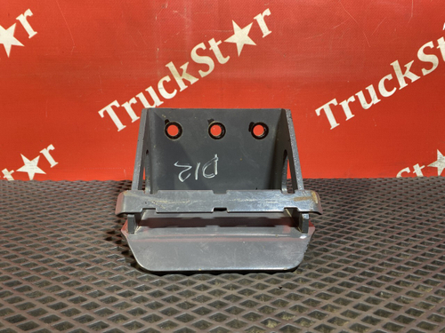 Кронштейн пневмоподушки 2018г.