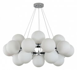 Подвесная люстра Kink Light 07508-20A,02