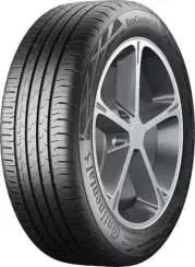 Continental ContiEcoContact 6 Q 275/40 R19 105Y XL