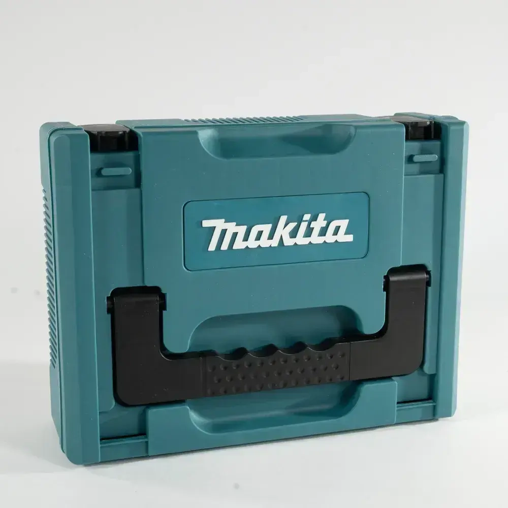 Makita Дрель-шуруповерт, 18 В, 40 Нм, 2 АКБ