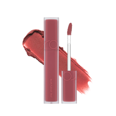 Матовый тинт для губ ROM&ND Blur Fudge Tint
