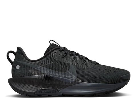 Кроссовки для бега мужские Nike ReactX Pegasus Trail 5 Черные