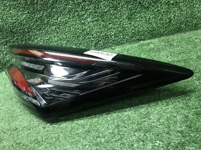 Фонарь правый внешний Changan Uni-T (2020-н.в.)