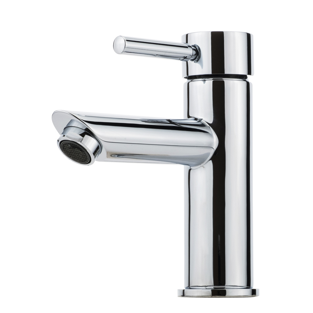 Смеситель для раковины  Migliore Fortis 18660 хром купить