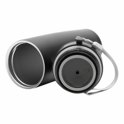 Термокружка с двойными стенками EARLY MORNING