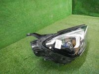 Фара правая Mercedes GLE V167 18-24 Multibeam LED