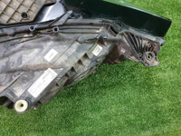 Фара Комплект фар Audi Q3 2 (2018-н.в.) LED