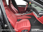 Porsche Panamera (971) 4.0 Turbo S (12.2021)