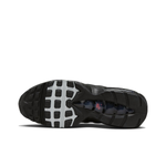 Мужские кроссовки Nike Air Max 95 'Smoke Grey Track Red' DM0011‑007