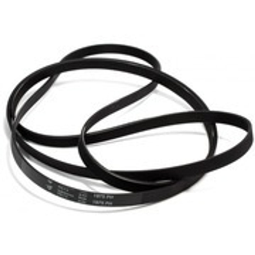 Ремень 1975 H7 (1972mm) сушильных машин Bosch, Zanussi, Elektrolux (118373, 1250241005, 1257230001, 1258288107, 3790112001)