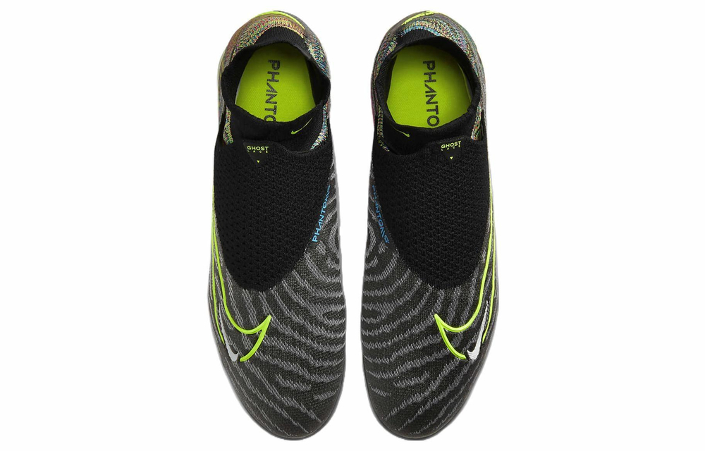 Кроссовки Nike Phantom Gx Elt Df Fusion Ag-Pro