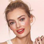 Набор Charlotte Tilbury Quick Easy Makeup Pretty Fresh