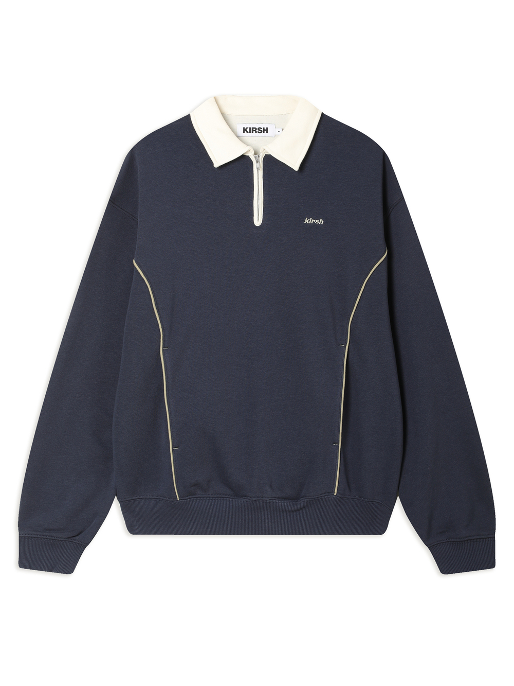 Женская Толстовка Open Collar