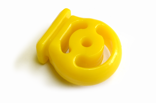 Подушка подвески глушителя (Будильник) 2110,21213,2170,1118,2190 (ТЭП)