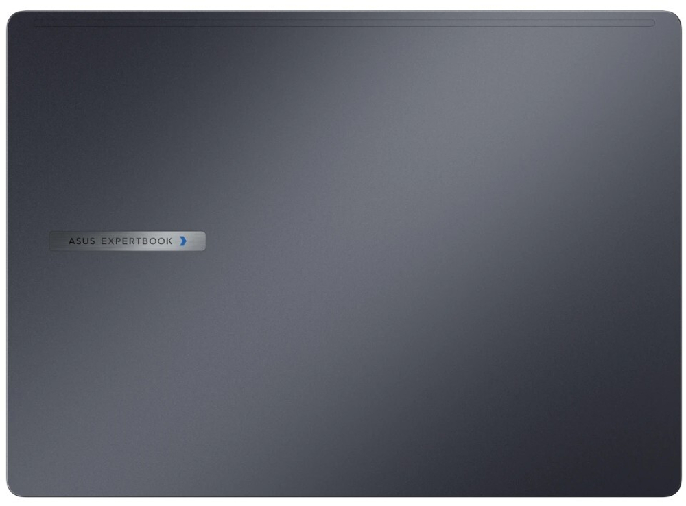 Ноутбук  ASUS ExpertBook Essential B3405CCA-LY0392 14 ", Core Ultra 7, 16 Гб RAM, 512 Гб SSD, Arc graphics, Серый