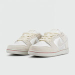 кроссовки Nike SB Dunk Low Grey Txt Wmns