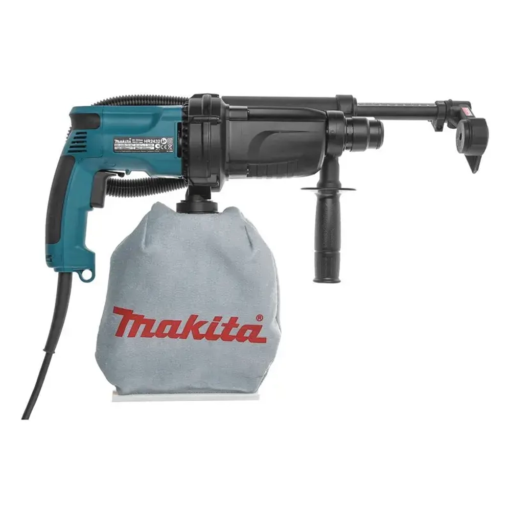 Перфоратор Makita HR2432