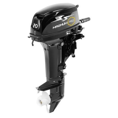 Sharmax Magnum Pro SM20HS