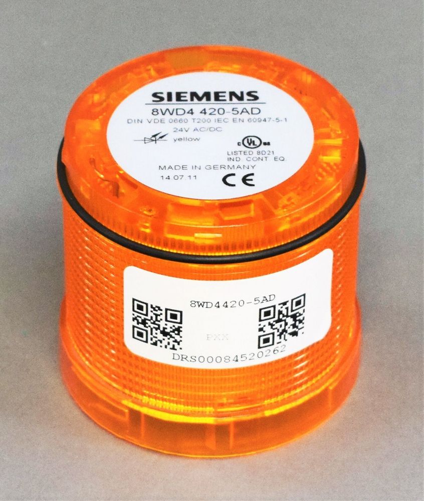 SIEMENS 8WD4420-5AD