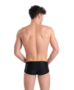 Плавки Arena ICONS SWIM LOW WAIST SHORT PANEL Плавки Arena ICONS SWIM LOW WAIST SHORT PANEL