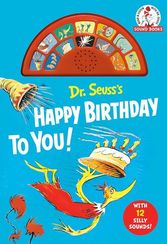Happy Birthday to You! By Dr. Seuss's