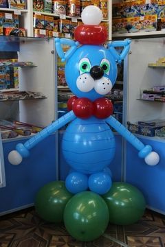 Кот матроскин