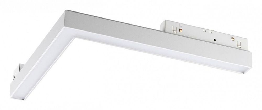 Накладной светильник Novotech Flum 358605