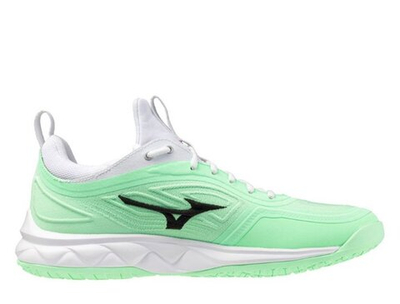Мужские воллейбольные кроссовки Mizuno Wave Lightning Z8 Shoes Green